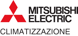 Mitsubishi Climatizzazione